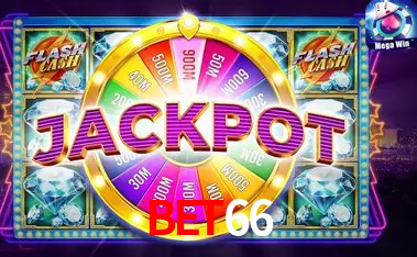 Apostas Esportivas na bet66: Um Guia Completo