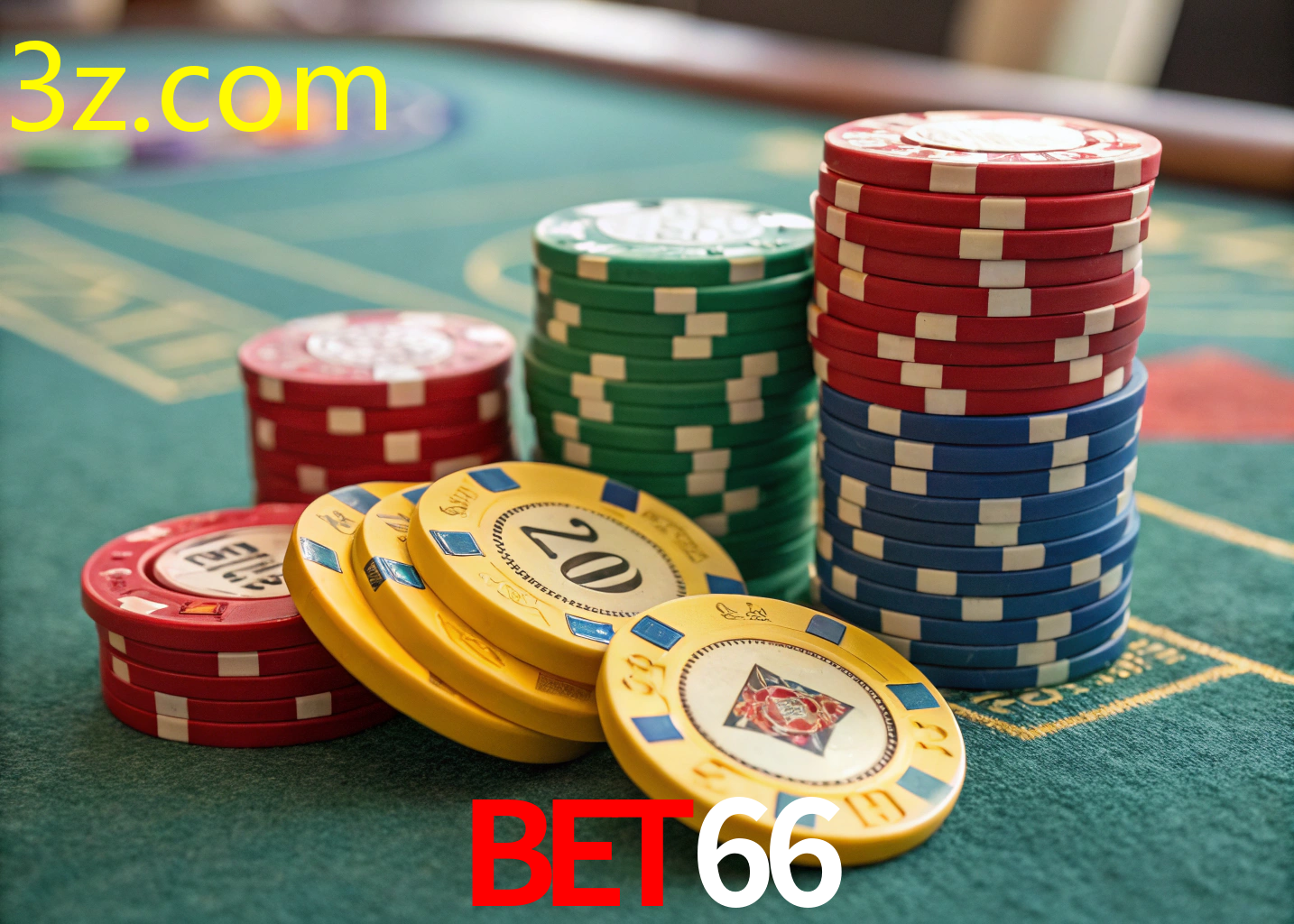 BET66